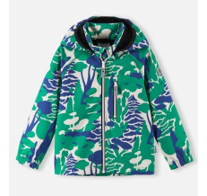 Куртка Reima Softshell Vantti 5100009D-8804